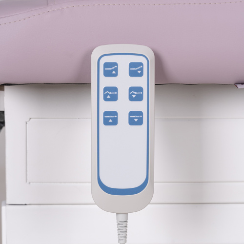 педикюрное кресло Оникс-04 фото