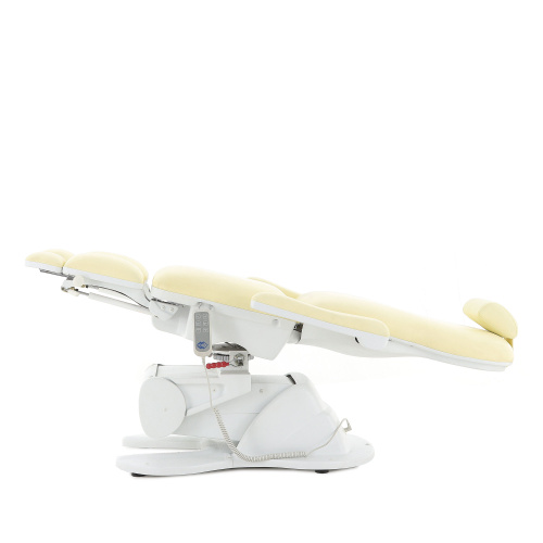 Педикюрное кресло ММКП-3 (КО-194Д)  фото