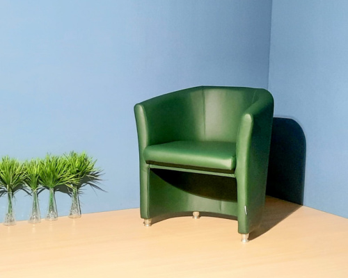 Кресло Клара фото