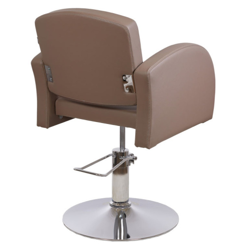 Кресло парикмахерское Троя фото