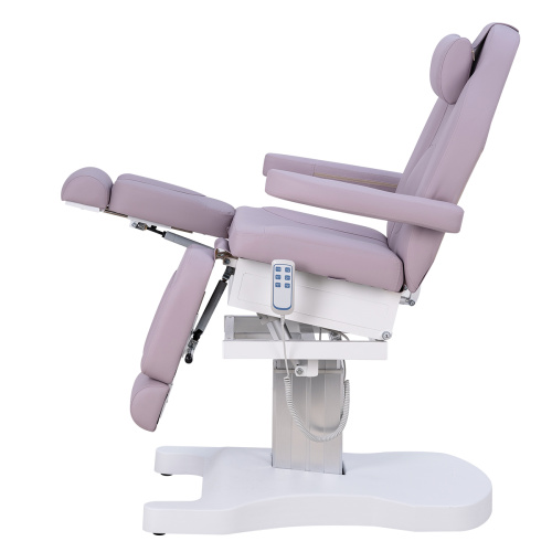 педикюрное кресло Оникс-04 фото
