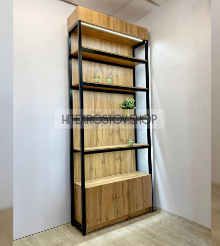 Стеллаж №14 фото