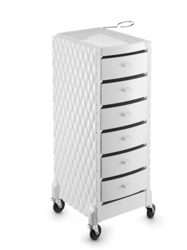 Тележка парикмахерская DECO Artecno фото