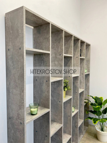 Стеллаж №26 фото