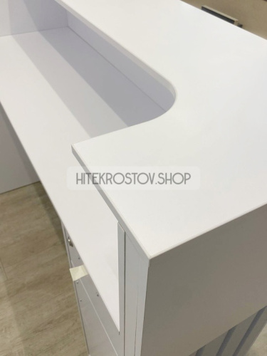 Стойка администратора №24 фото