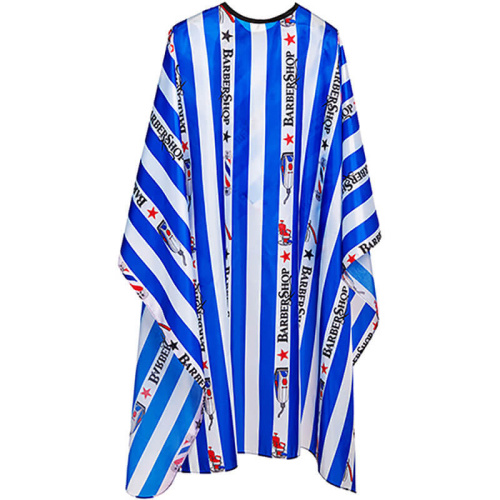 Пелерина 140х160см вертикальные полосы фото