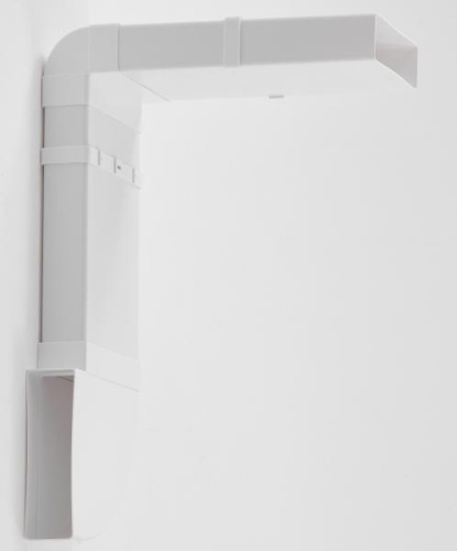 Набор воздуховодов для TD-MASTER фото