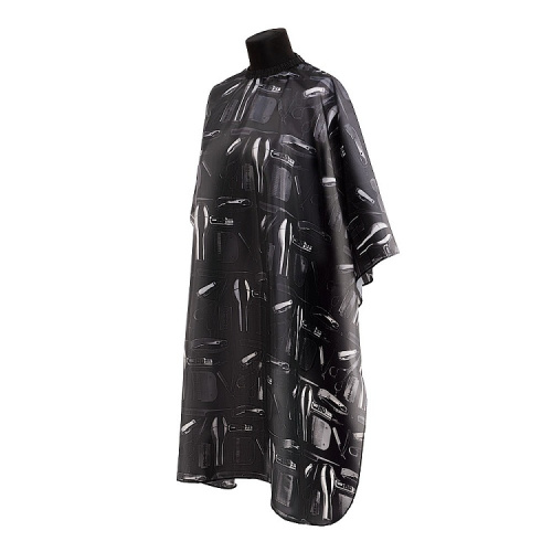 Пеньюар TNL Hair-Cutting  фото