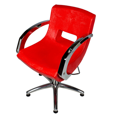 Кресло парикмахерское МД-2203  фото