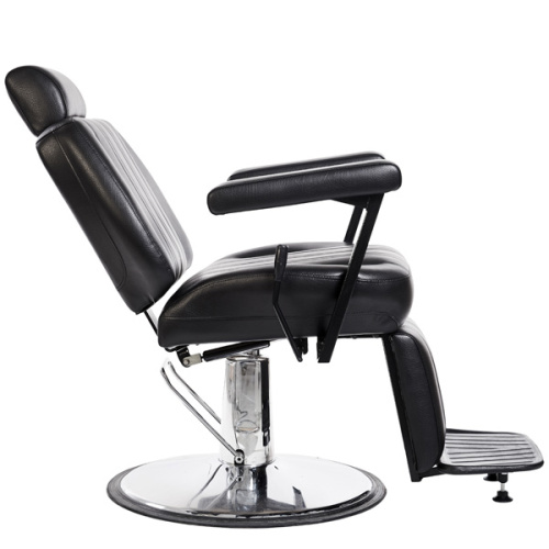 Кресло барбера ДИЗЕЛЬ фото