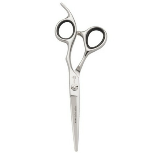 Ножницы парикмахерские прямые (5.5", 58-60 HRС) фото