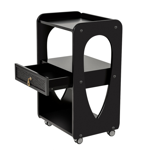 Столик косметолога МД-801 фото