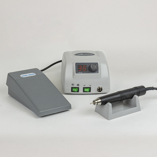 Аппарат для педикюра/маникюра Prime 221 (с педалью) фото