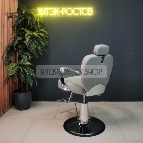 Кресло барбера Марио фото