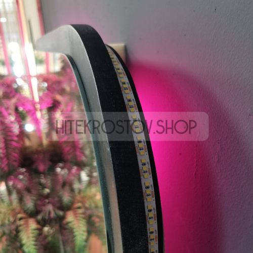 Зеркало ростовое №4 фото