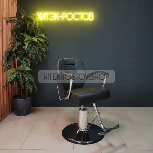 Кресло барбера Риччи фото