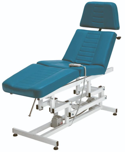 Кушетка массажная КК-04э фото