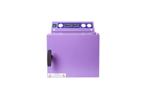 Cтерилизатор воздушный Ферропласт-5 фото