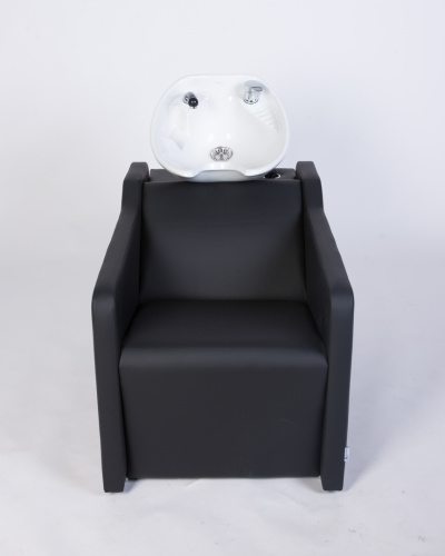 Мойка парикмахерская Грой ЭКО (раковина глубокая) фото