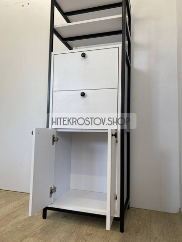 Стеллаж №6 фото