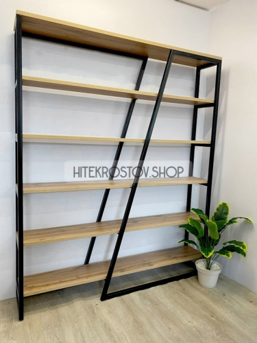 Стеллаж №13 фото