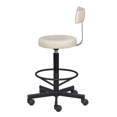 Стул мастера МД-9017 высокий фото