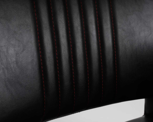 Кресло парикмахерское Перфект фото