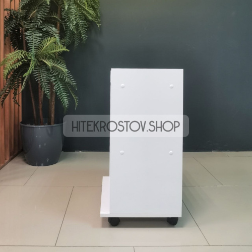 Тележка №1 фото