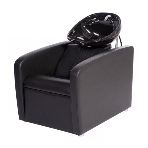 Мойка парикмахерская Перфект (раковина глубокая) фото