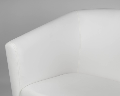 Кресло парикмахерское Гармония IV фото