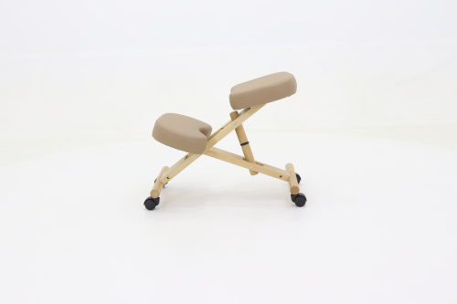 Стул массажиста МА-04 татами (СТ-16ДА) фото