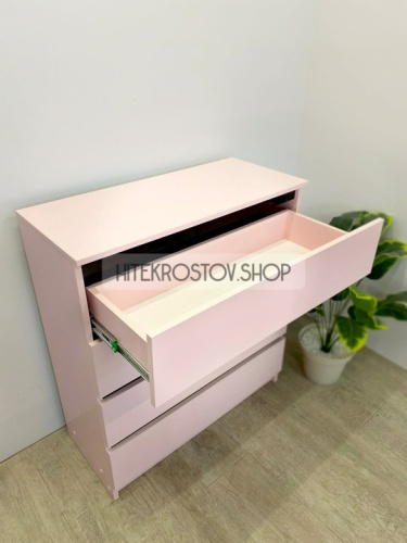 Комод №17 фото