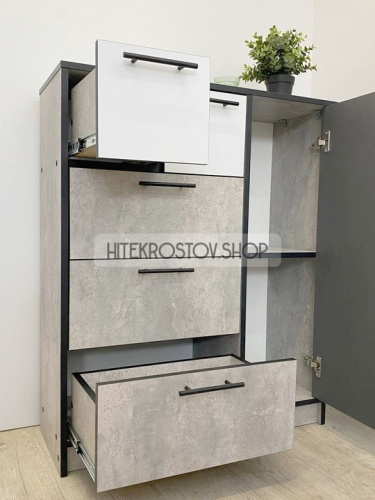 Комод №12 фото