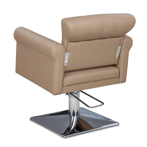 Парикмахерское кресло Грейс фото