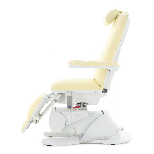 Педикюрное кресло ММКП-3 (КО-194Д)  фото