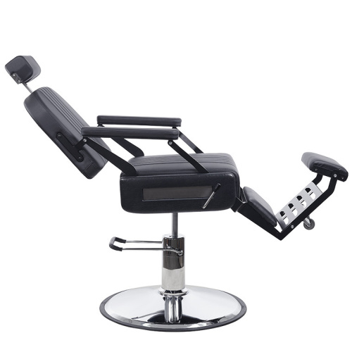 Кресло барбера Хан фото