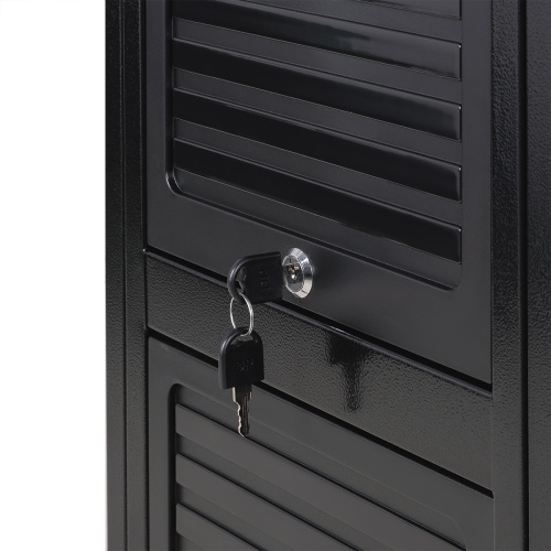 Парикмахерская тележка Т-167 фото