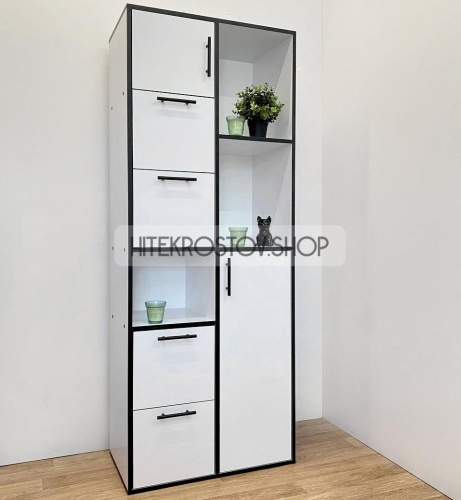 Стеллаж №30 фото