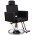 Кресло парикмахерское Атлантика с откидной спинкой фото