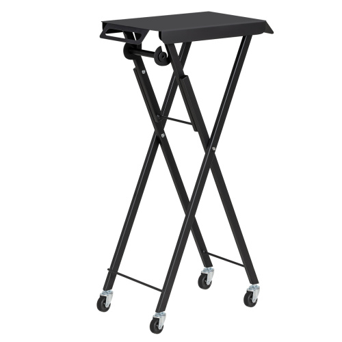 Складная тележка колориста Т-171 фото