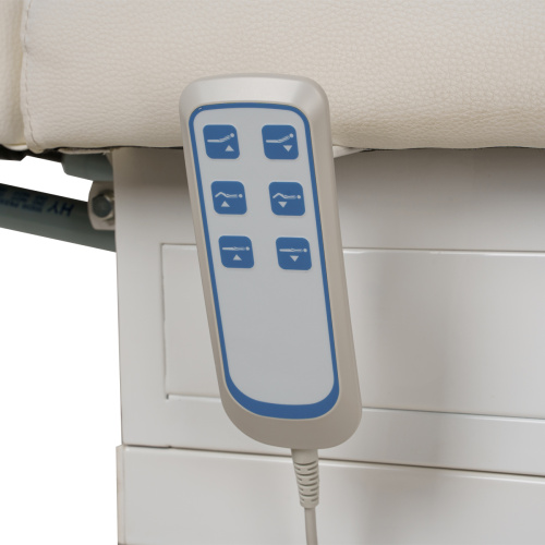 Педикюрное кресло Сириус-11 фото