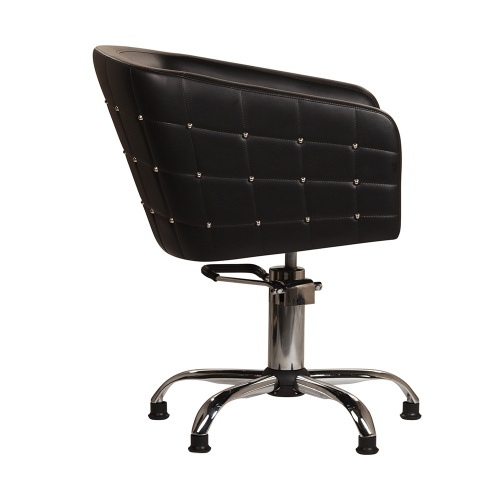 Кресло парикмахерское Гламрок фото