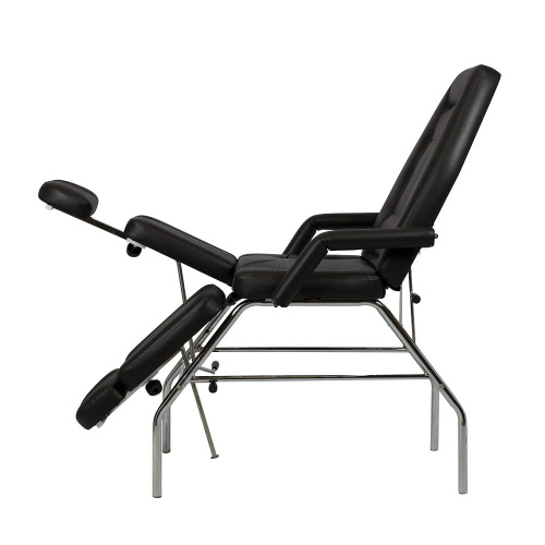 Педикюрное кресло СП Стандарт фото