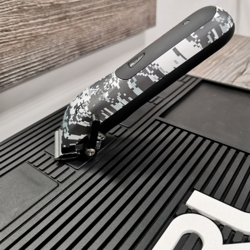 Коврик для инструмента с магнитами 6шт фото