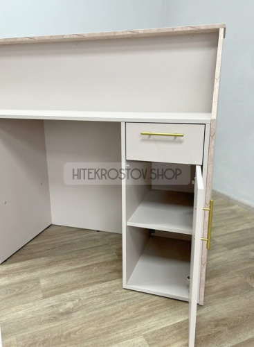 Стойка администратора №5 фото