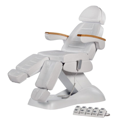 Педикюрное кресло Р44 BRAE  фото