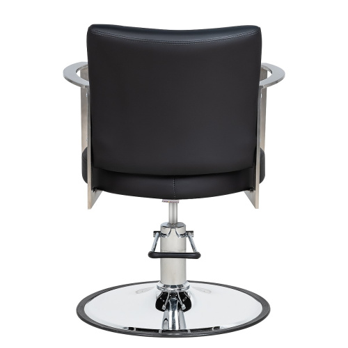 Кресло парикмахерское Хилтон фото