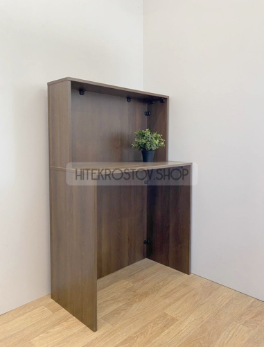 Стойка администратора №47 фото