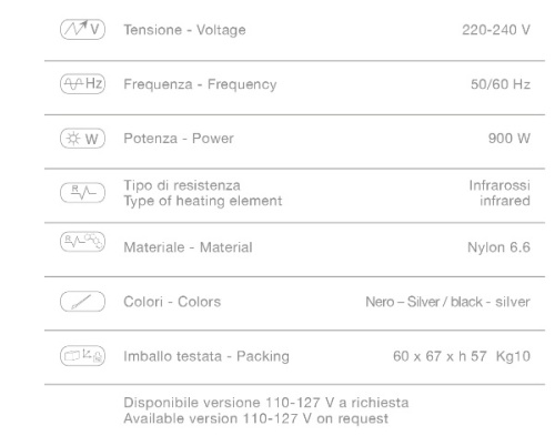 Климазон FX 3500 ELECTRONIC фото