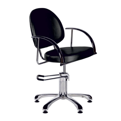 Кресло парикмахерское А09В фото